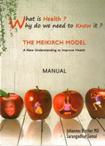 Titelbild des Manuals für die Umsetzung des Meikirch-Modells in Indien